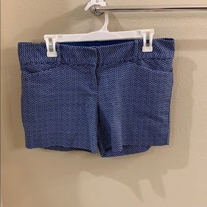The Limited Shorts size 10